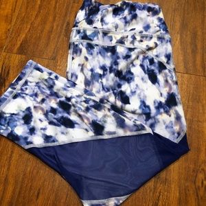 Old Navy Active Go Dry Leggings